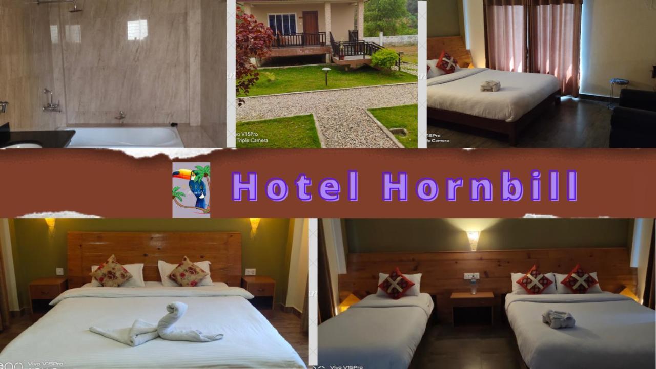 سوراها Hotel Hornbill المظهر الخارجي الصورة